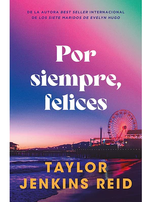 POR SIEMPRE, FELICES - STEFANO