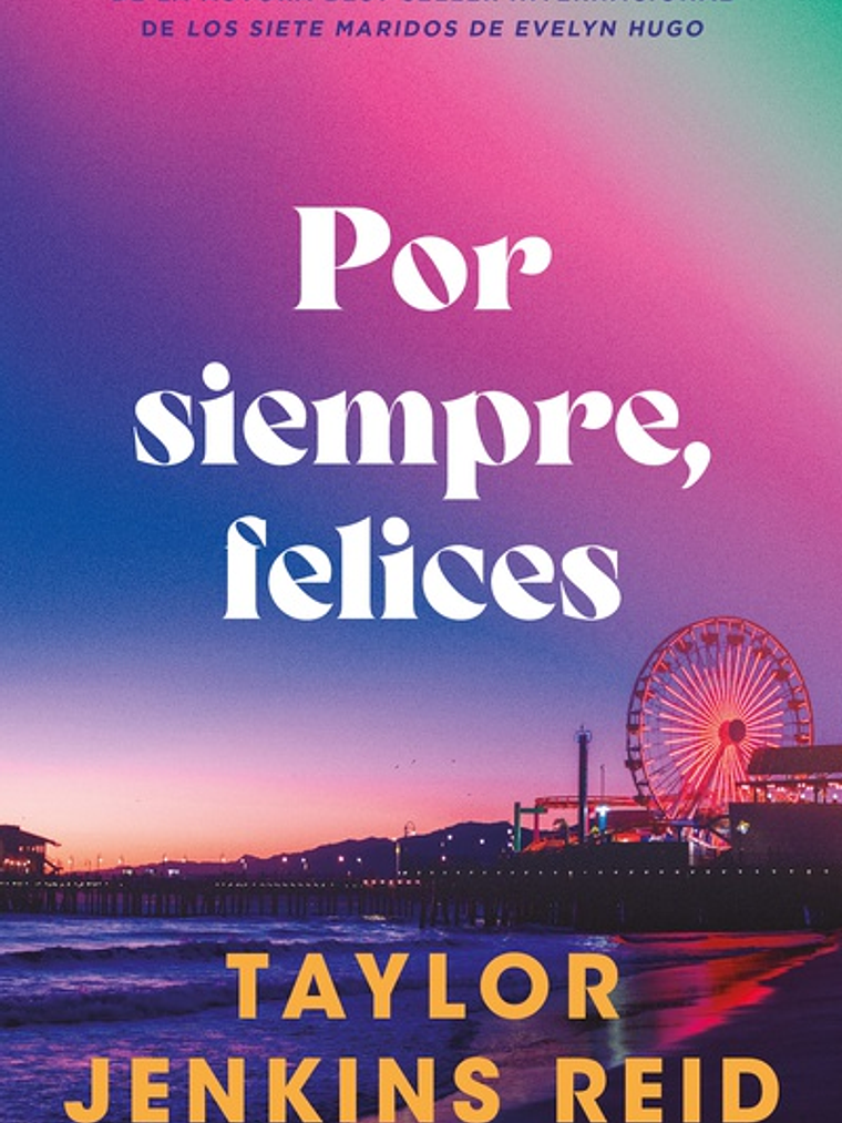 POR SIEMPRE, FELICES - STEFANO 1