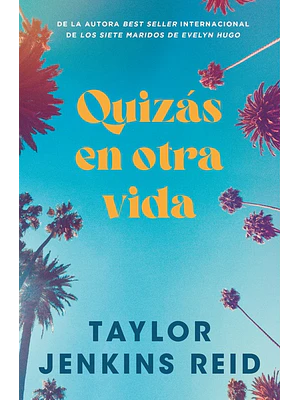 QUIZAS EN OTRA VIDA - STEFANO