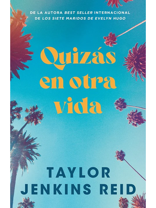 QUIZAS EN OTRA VIDA - STEFANO 1