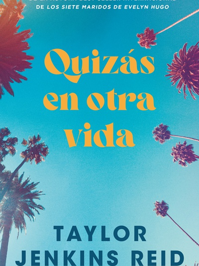 QUIZAS EN OTRA VIDA - STEFANO 1