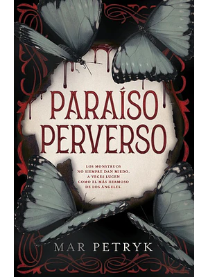 PARAISO PERVERSO - SOMBRAS