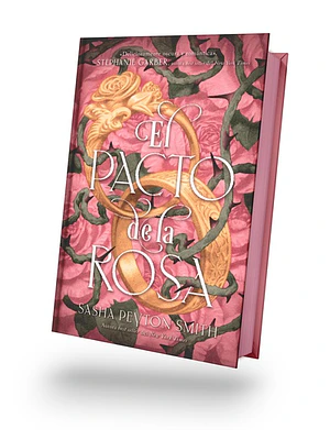EL PACTO DE LA ROSA EDICION ESPECIAL - PUCK