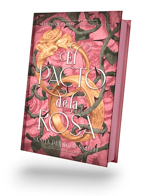 EL PACTO DE LA ROSA EDICION ESPECIAL - PUCK