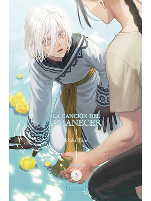 LA CANCIÓN DEL AMANECER 03 - KEMURI