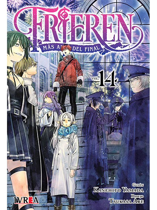 FRIEREN 14 1