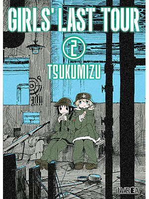 GIRLS LAST TOUR 02