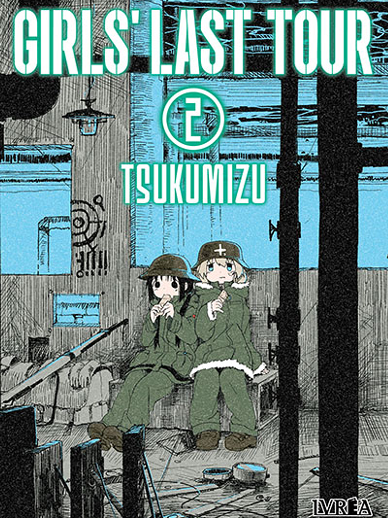 GIRLS LAST TOUR 02 1