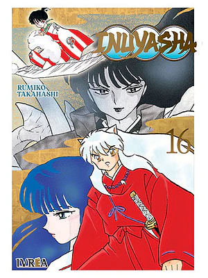INUYASHA 16