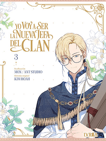 YO VOY A SER LA NUEVA JEFA 03