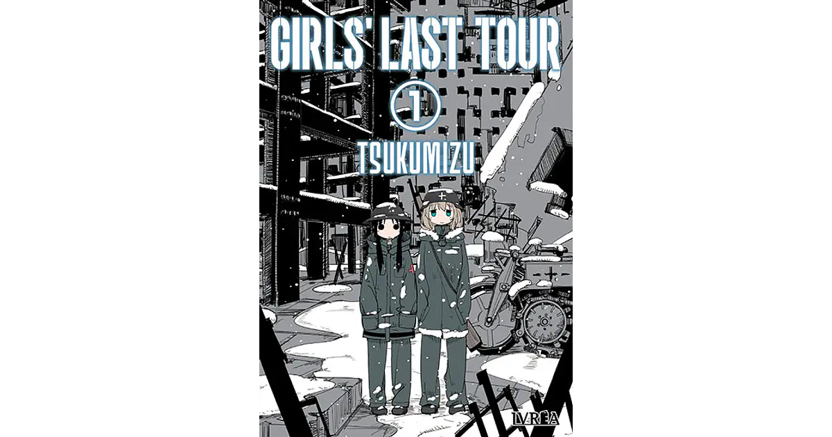 GIRLS LAST TOUR 01