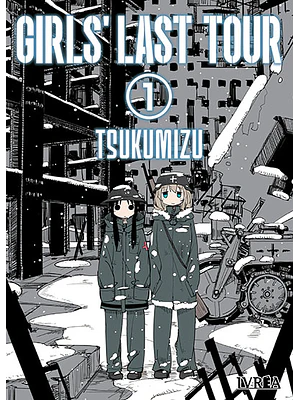 GIRLS LAST TOUR 01 - IVREA ARGENTINA
