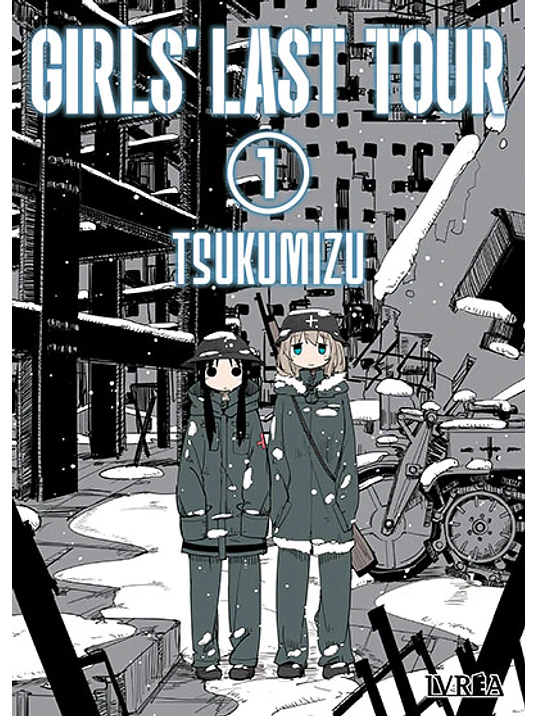 GIRLS LAST TOUR 01 - IVREA ARGENTINA 1