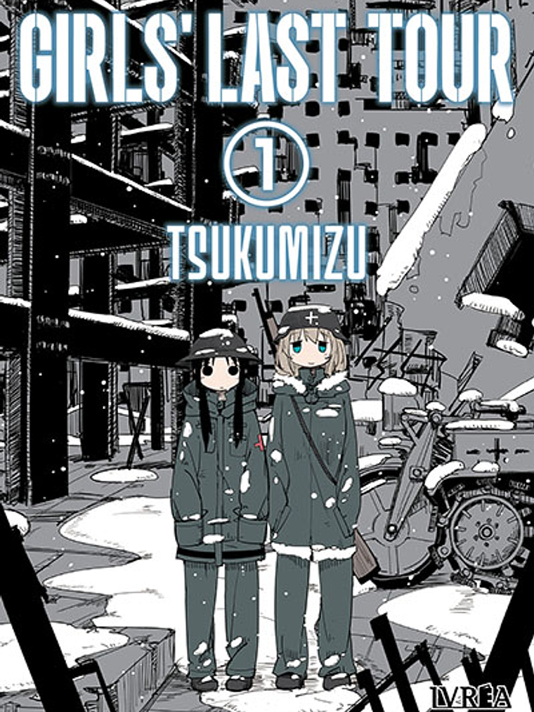 GIRLS LAST TOUR 01 - IVREA ARGENTINA 1