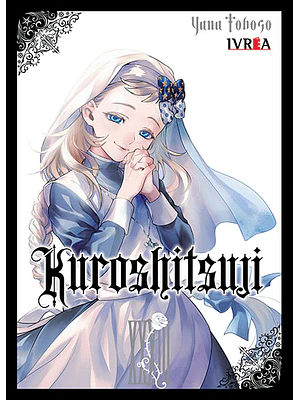 KUROSHITSUJI 33 - IVREA ARGENTINA