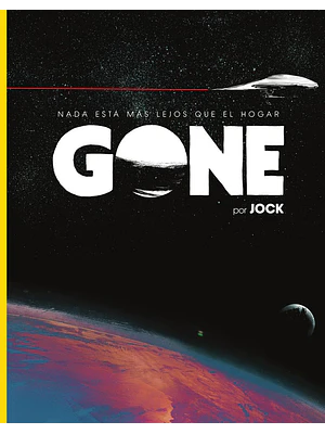 GONE