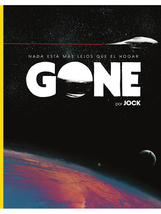 GONE 1
