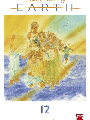 PLEASE SAVE MY EARTH 12 - PANINI ESPAÑA