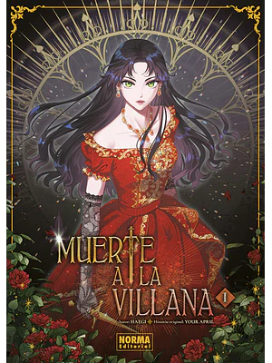 MUERTE A LA VILLANA 01