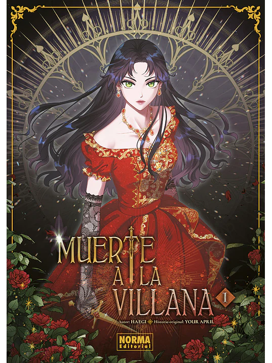 MUERTE A LA VILLANA 01 1