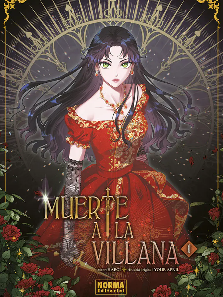 MUERTE A LA VILLANA 01 1
