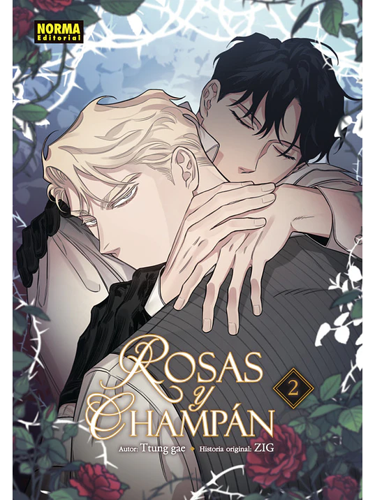 ROSAS Y CHAMPÁN 02 1