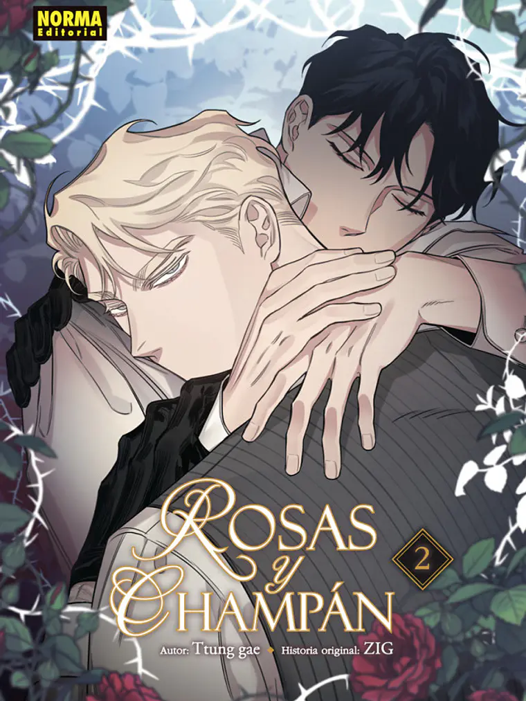 ROSAS Y CHAMPÁN 02 1