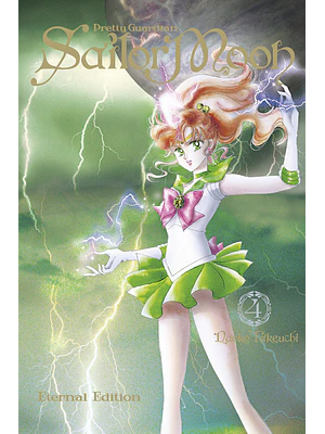 SAILOR MOON ETERNAL EDITION 04