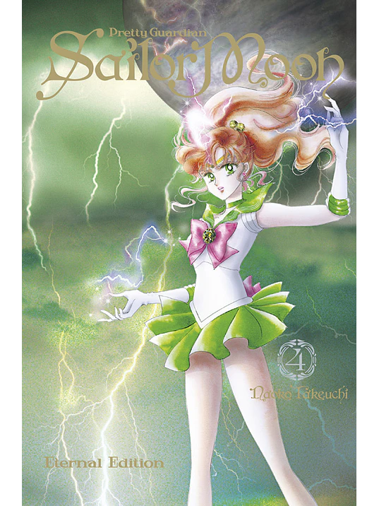 SAILOR MOON ETERNAL EDITION 04 1