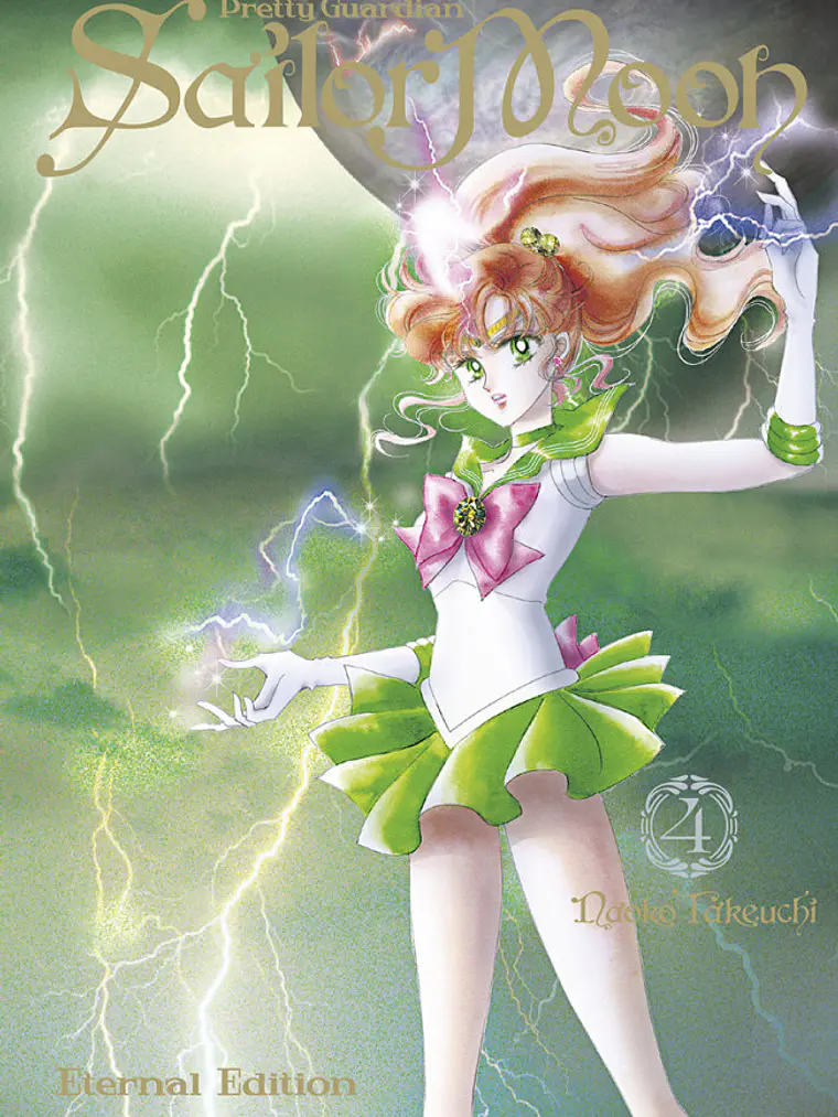 SAILOR MOON ETERNAL EDITION 04 1
