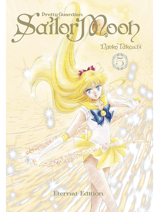 SAILOR MOON ETERNAL EDITION 05 1