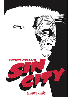 SIN CITY 1 EL DURO ADIÓS