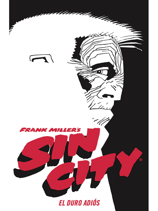 SIN CITY 1 EL DURO ADIÓS 1