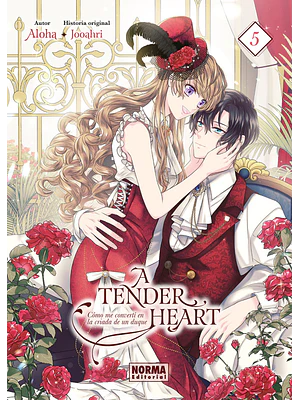 A TENDER HEART 05