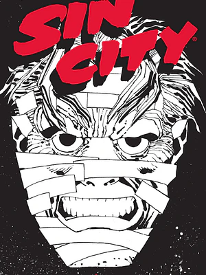 SIN CITY 2 MATARÍA POR ELLA