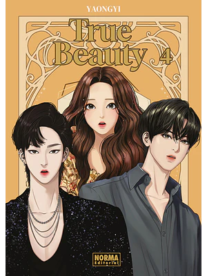 TRUE BEAUTY 04
