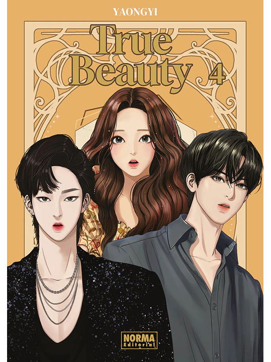 TRUE BEAUTY 04 1