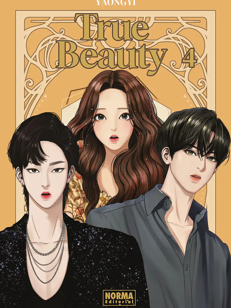 TRUE BEAUTY 04 1