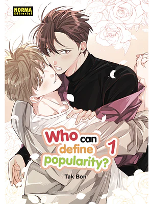 WHO CAN DEFINE POPULARITY? 01