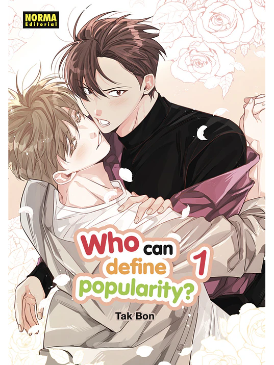 WHO CAN DEFINE POPULARITY? 01 1