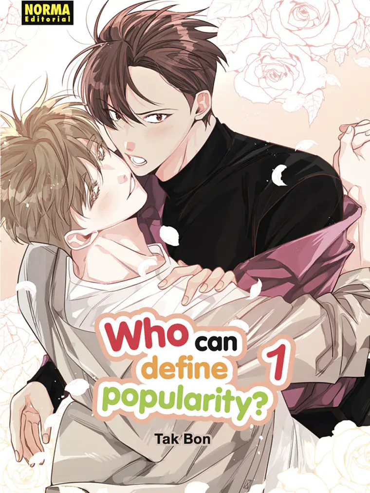 WHO CAN DEFINE POPULARITY? 01 1