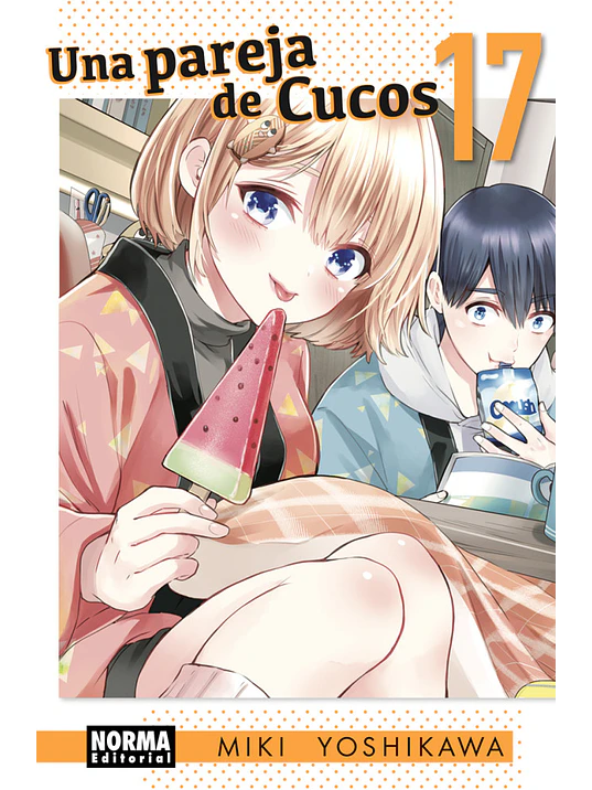 UNA PAREJA DE CUCOS 17 1