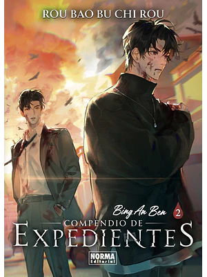 COMPENDIO DE EXPEDIENTES 02 NOVELA