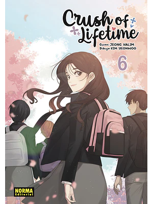 CRUSH OF LIFETIME 06