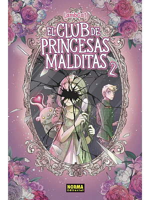 EL CLUB DE PRINCESAS MALDITAS 02