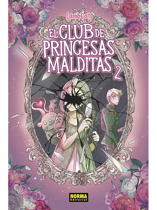 EL CLUB DE PRINCESAS MALDITAS 02 1