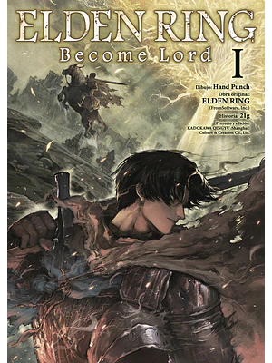 ELDEN RING: BECOME LORD 01
