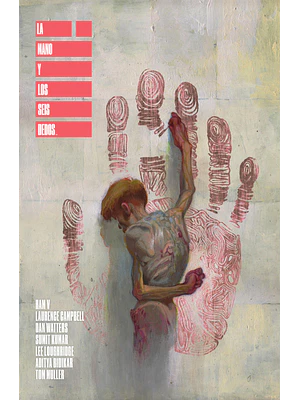 LA MANO Y LOS SEIS DEDOS