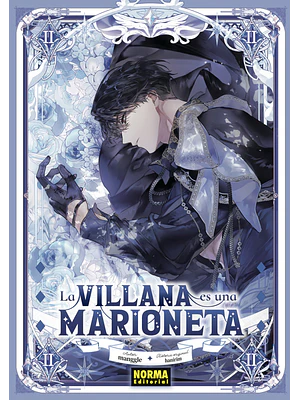 LA VILLANA ES UNA MARIONETA 02