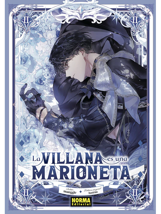 LA VILLANA ES UNA MARIONETA 02 1